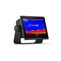 Garmin GPSMAP 923xsv 9" – echosonda | Yamaboats