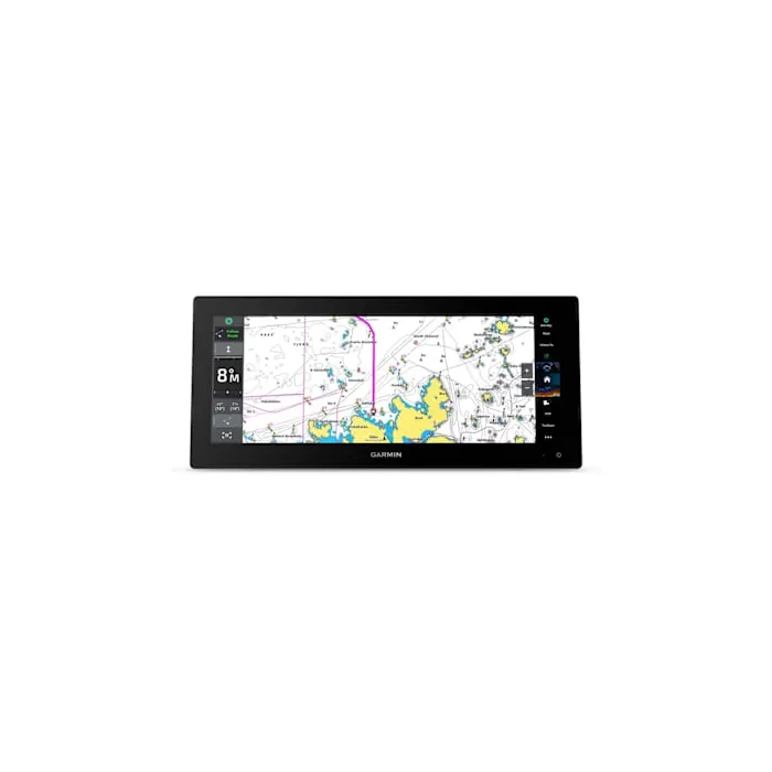 Garmin GPSMAP 1523xsv 15" Ultraszeroki – echosonda