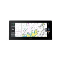 Garmin GPSMAP 1523xsv 15" Ultraszeroki – echosonda