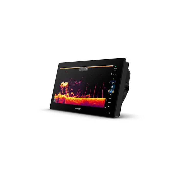 Garmin GPSMAP 1523xsv 15" Ultraszeroki – echosonda