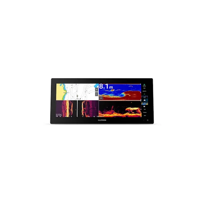 Garmin GPSMAP 1523xsv 15" Ultraszeroki – echosonda