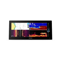 Garmin GPSMAP 1523xsv 15" Ultraszeroki – echosonda