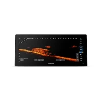 Garmin GPSMAP 1523xsv 15" Ultraszeroki – echosonda