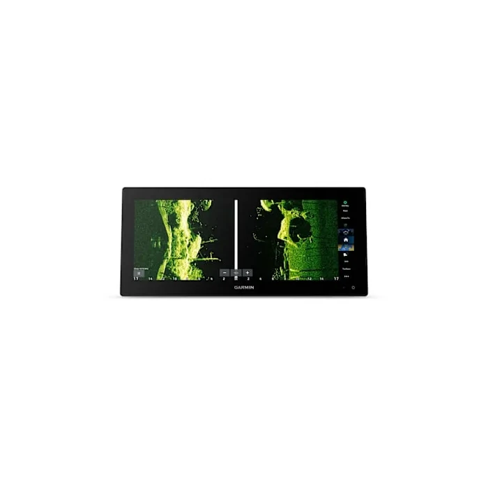 Garmin GPSMAP 1523xsv 15" Ultraszeroki – echosonda