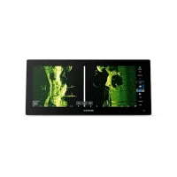 Garmin GPSMAP 1523xsv 15" Ultraszeroki – echosonda