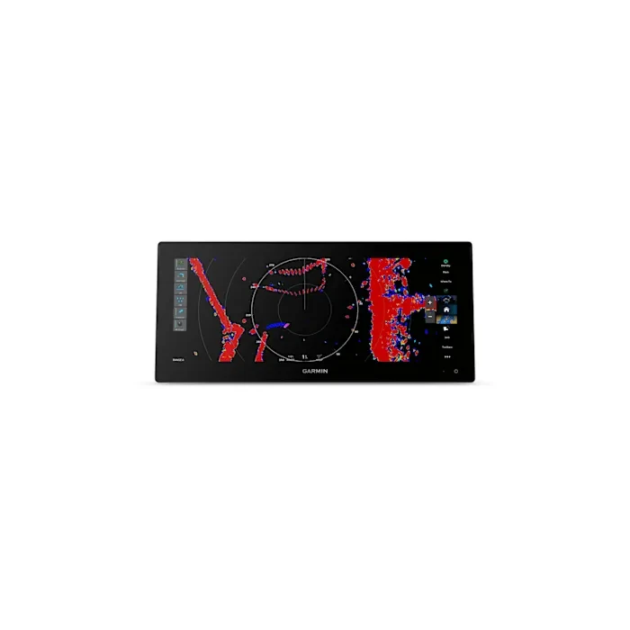 Garmin GPSMAP 1523xsv 15" Ultraszeroki – echosonda