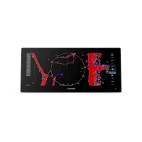 Garmin GPSMAP 1523xsv 15" Ultraszeroki – echosonda