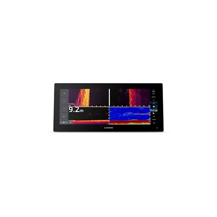 Garmin GPSMAP 1523xsv 15" Ultraszeroki – echosonda