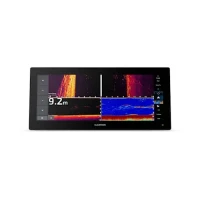 Garmin GPSMAP 1523xsv 15" Ultraszeroki – echosonda
