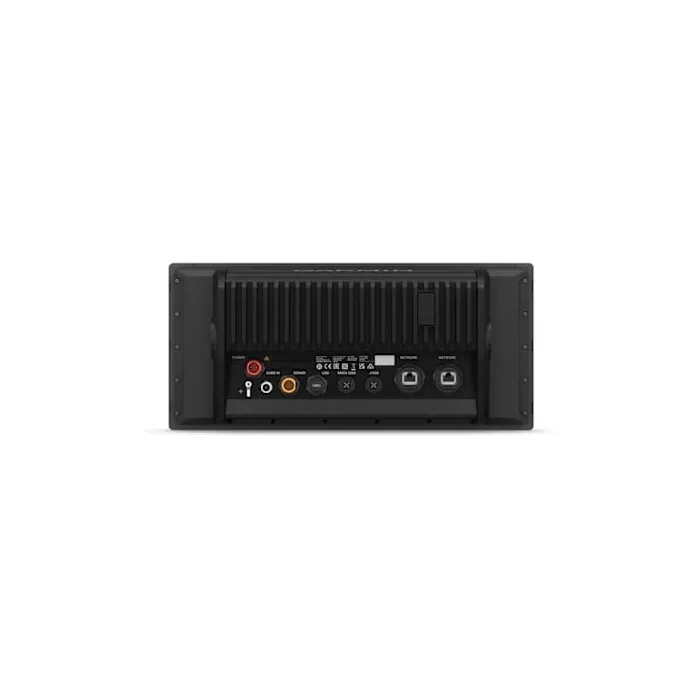 Garmin GPSMAP 1523xsv 15" Ultraszeroki – echosonda