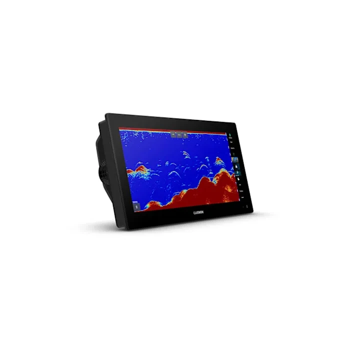 Garmin GPSMAP 1523xsv 15" Ultraszeroki – echosonda