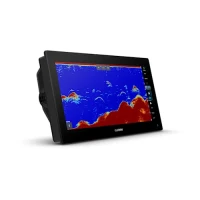Garmin GPSMAP 1523xsv 15" Ultraszeroki – echosonda