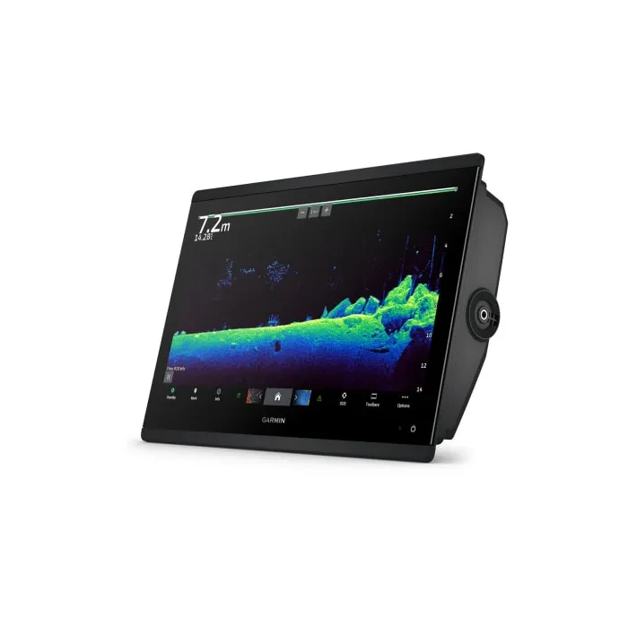 Garmin GPSMAP 1623xsv 16" – echosonda | Yamaboats