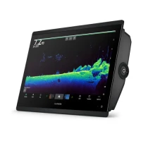 Garmin GPSMAP 1623xsv 16" – echosonda | Yamaboats