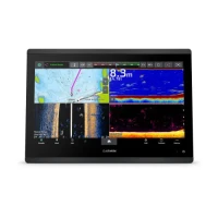Garmin GPSMAP 1623xsv 16" – echosonda | Yamaboats