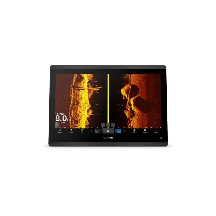Garmin GPSMAP 1623xsv 16" – echosonda | Yamaboats