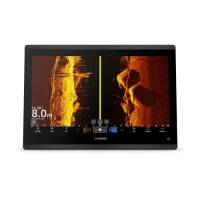 Garmin GPSMAP 1623xsv 16" – echosonda | Yamaboats