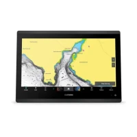 Garmin GPSMAP 1623xsv 16" – echosonda | Yamaboats