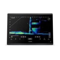 Garmin GPSMAP 1623xsv 16" – echosonda | Yamaboats