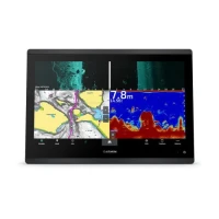 Garmin GPSMAP 1623xsv 16" – echosonda | Yamaboats