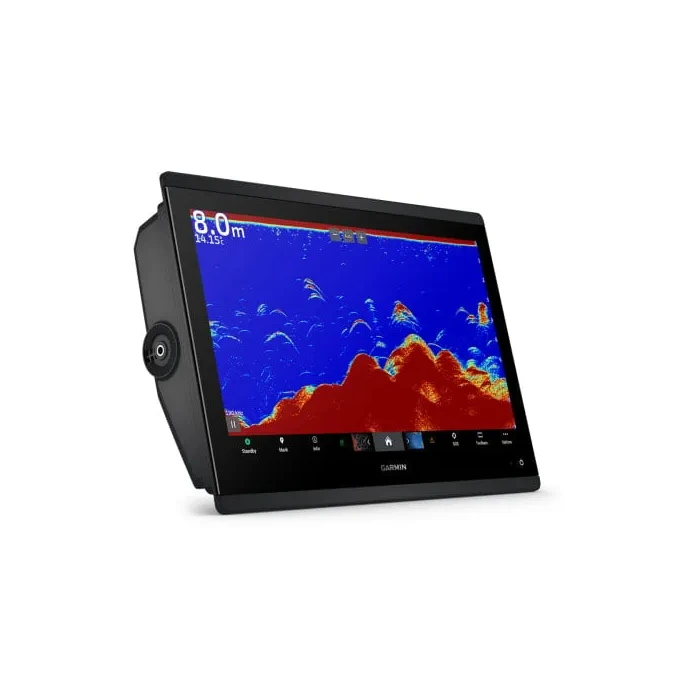 Garmin GPSMAP 1623xsv 16" – echosonda | Yamaboats