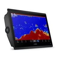 Garmin GPSMAP 1623xsv 16" – echosonda | Yamaboats