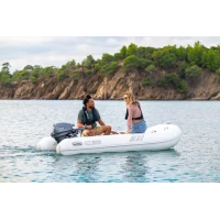 Yamaha YAM 275S – ponton | Yamaboats