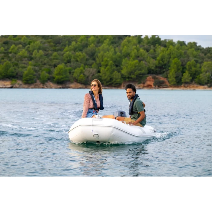 Yamaha YAM 275S – ponton | Yamaboats