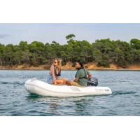 Yamaha YAM 310S – ponton | Yamaboats