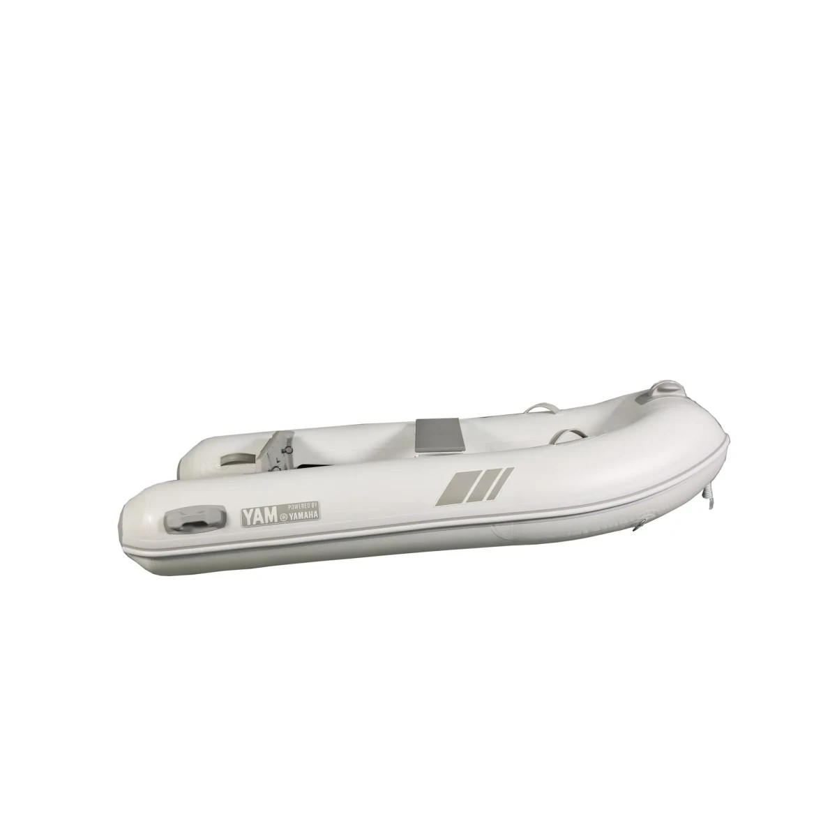 Yamaha YAM 240Air-V – ponton | Yamaboats