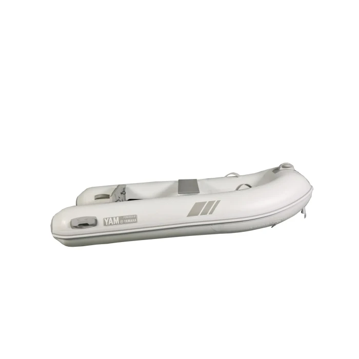 Yamaha YAM 240Air-V – ponton | Yamaboats