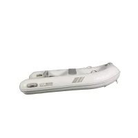 Yamaha YAM 240Air-V – ponton | Yamaboats