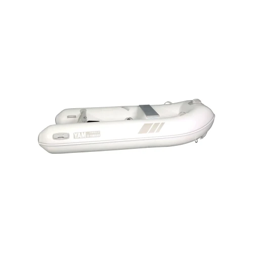 Yamaha YAM 275Air-V – ponton | Yamaboats