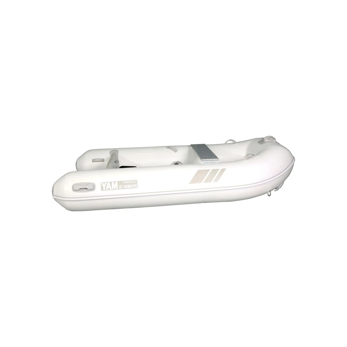 Yamaha YAM 275Air-V – ponton | Yamaboats