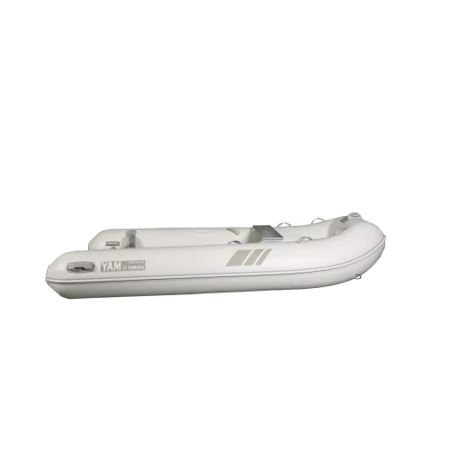 Yamaha YAM 310Air-V – ponton | Yamaboats