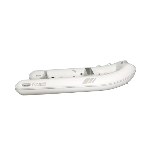 Yamaha YAM 350Air-V – ponton | Yamaboats
