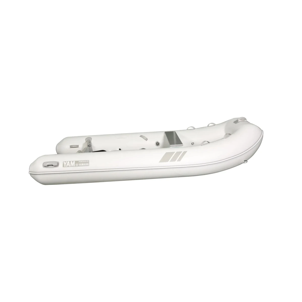 Yamaha YAM 350Air-V – ponton | Yamaboats