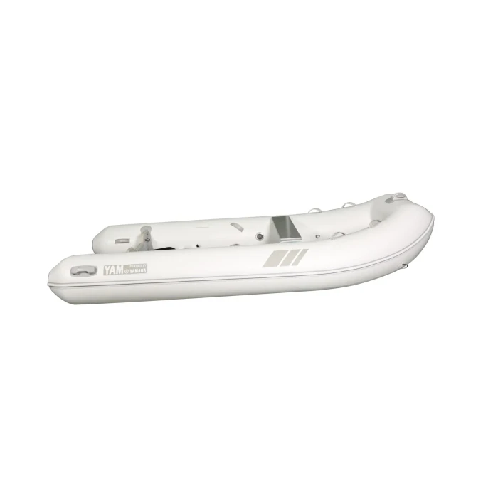Yamaha YAM 350Air-V – ponton | Yamaboats
