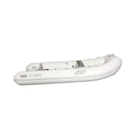 Yamaha YAM 350Air-V – ponton | Yamaboats