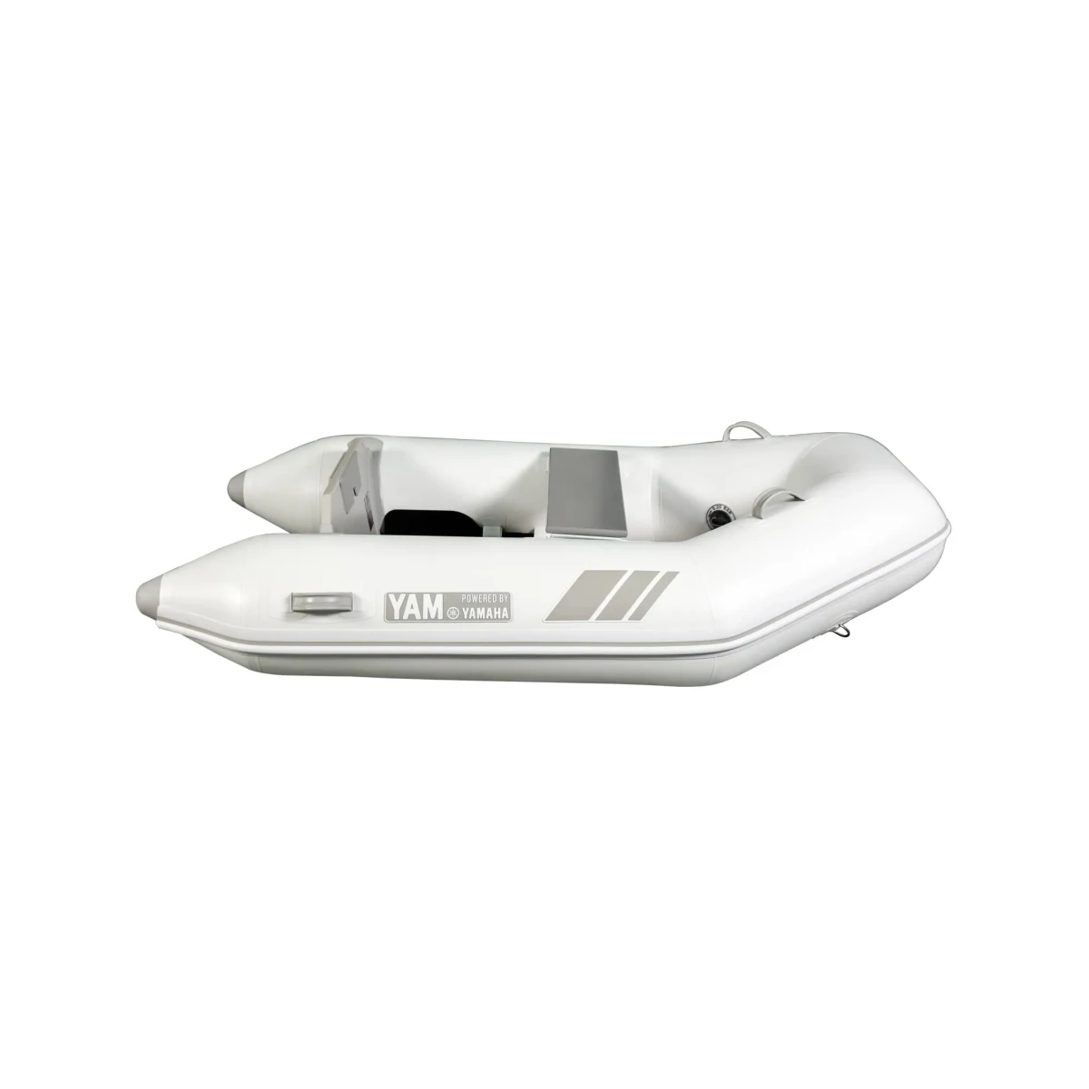 Yamaha YAM 240T – ponton | Yamaboats
