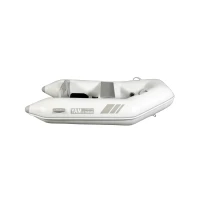 Yamaha YAM 240T – ponton | Yamaboats