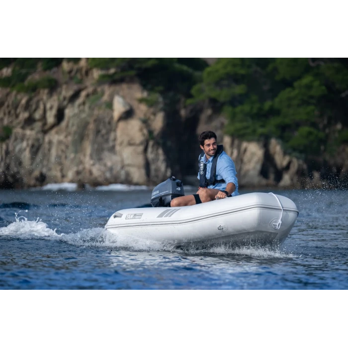 Yamaha YAM 240T – ponton | Yamaboats