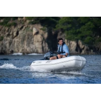 Yamaha YAM 240T – ponton | Yamaboats