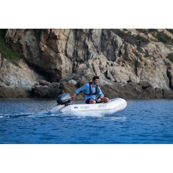 Yamaha YAM 200T – ponton | Yamaboats
