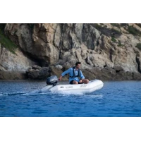 Yamaha YAM 200T – ponton | Yamaboats