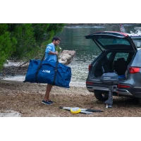 Yamaha YAM 200T – ponton | Yamaboats