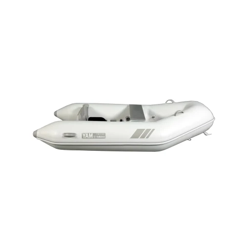 Yamaha YAM 200T – ponton | Yamaboats