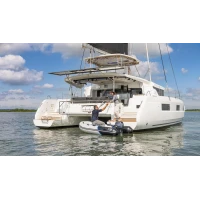 Yamaha YAM 270TAF – ponton | Yamaboats