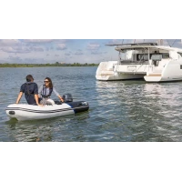 Yamaha YAM 270TAF – ponton | Yamaboats