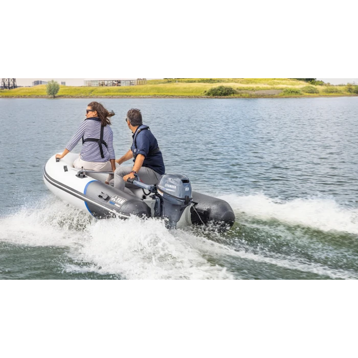Yamaha YAM 270TAF – ponton | Yamaboats